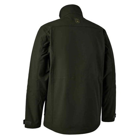 DEERHUNTER Climate Jacket with 37.5® Technology - Men's - Forest Ember