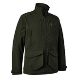 DEERHUNTER Climate Jacket with 37.5® Technology - Men's - Forest Ember