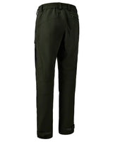 DEERHUNTER Climate Trousers with 37.5® Technology - Men's - Forest Ember