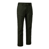 DEERHUNTER Climate Trousers with 37.5® Technology - Men's - Forest Ember