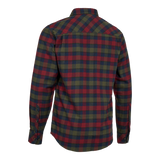 DEERHUNTER Cooper Shirt - Men's - Red Check