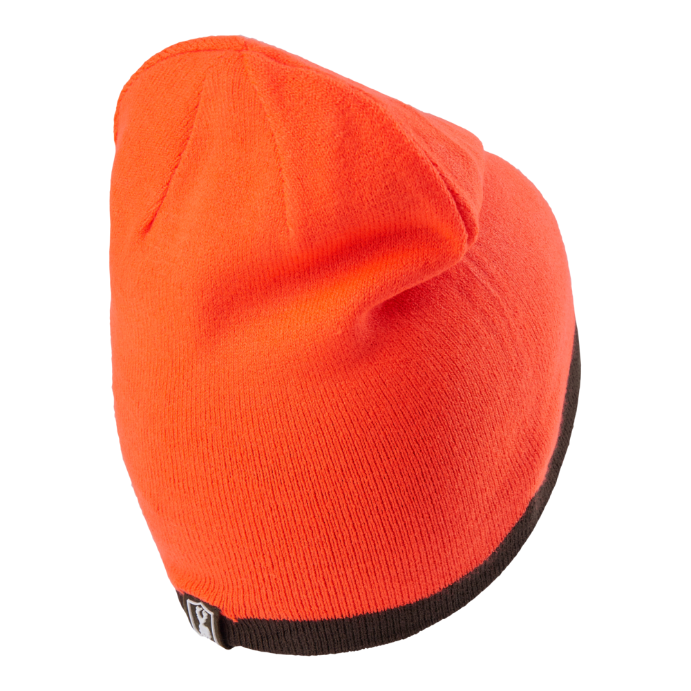 Deerhunter Cumberland Reversible Knitted Beanie rear view