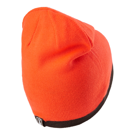 Deerhunter Cumberland Reversible Knitted Beanie rear view