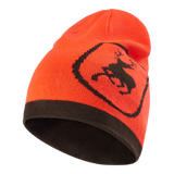 Deerhunter Cumberland Reversible Knitted Beanie reversed view