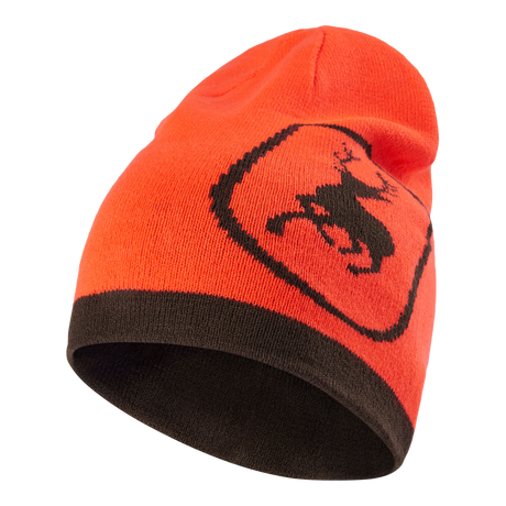 Deerhunter Cumberland Reversible Knitted Beanie reversed view