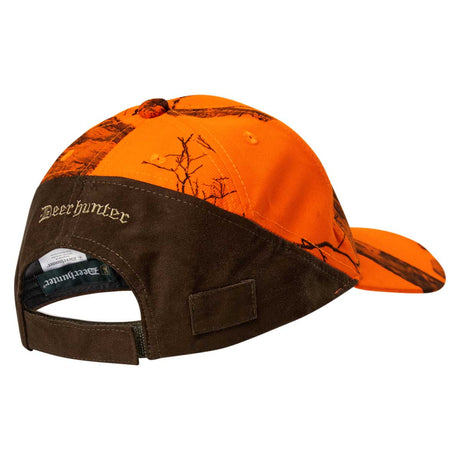 DEERHUNTER Eagle Cap - RealTree Edge Orange