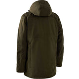 DEERHUNTER Eagle Jacket - Men's - Tarmac Green