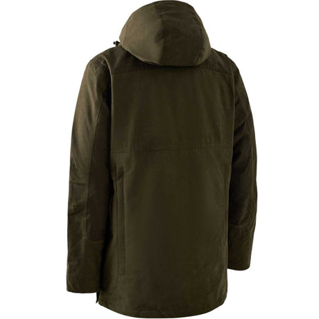 DEERHUNTER Eagle Jacket - Men's - Tarmac Green