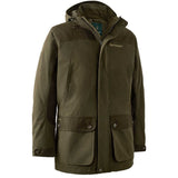 DEERHUNTER Eagle Jacket - Men's - Tarmac Green