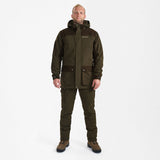 DEERHUNTER Eagle Jacket - Men's - Tarmac Green