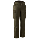 DEERHUNTER Eagle Trousers - Mens - Tarmac Green