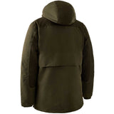 DEERHUNTER Eagle Winter Jacket - Men's - Tarmac Green