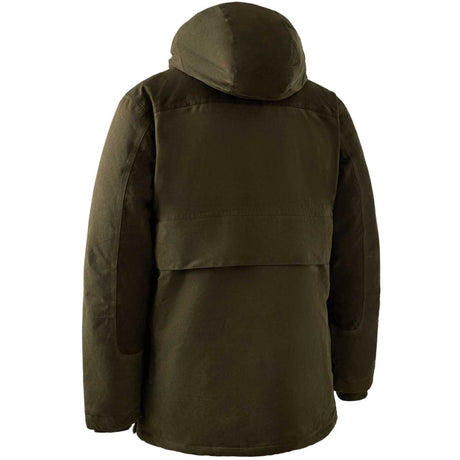 DEERHUNTER Eagle Winter Jacket - Men's - Tarmac Green