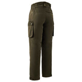 DEERHUNTER Eagle Winter Trousers - Mens - Tarmac Green