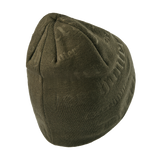 Deerhunter Embossed Logo Hat in Tarmac Green rear view