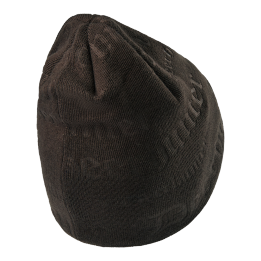 deerhunter embossed logo hat walnut 02 rear flat lay d p b 6789 552 900x900