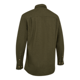 DEERHUNTER Evan Shirt - Men's - Forest Green