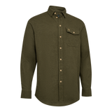DEERHUNTER Evan Shirt - Men's - Forest Green