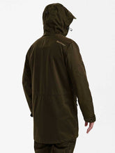 Load image into Gallery viewer, DEERHUNTER Excape Rain Jacket  - Men&#39;s - Art Green
