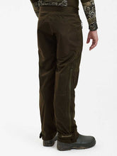 Load image into Gallery viewer, DEERHUNTER Excape Rain Trousers - Men&#39;s - Art Green
