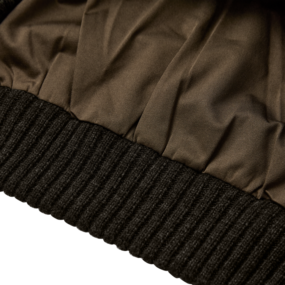 DEERHUNTER Finley Stormliner Knit - Men's - Ridgewood Melange