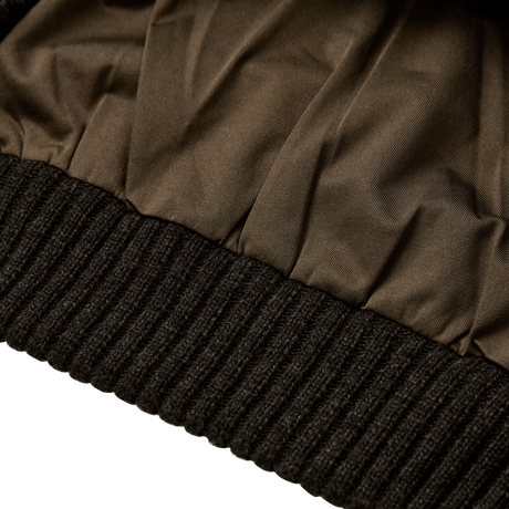 DEERHUNTER Finley Stormliner Knit - Men's - Ridgewood Melange