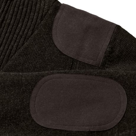 DEERHUNTER Finley Stormliner Knit - Men's - Ridgewood Melange