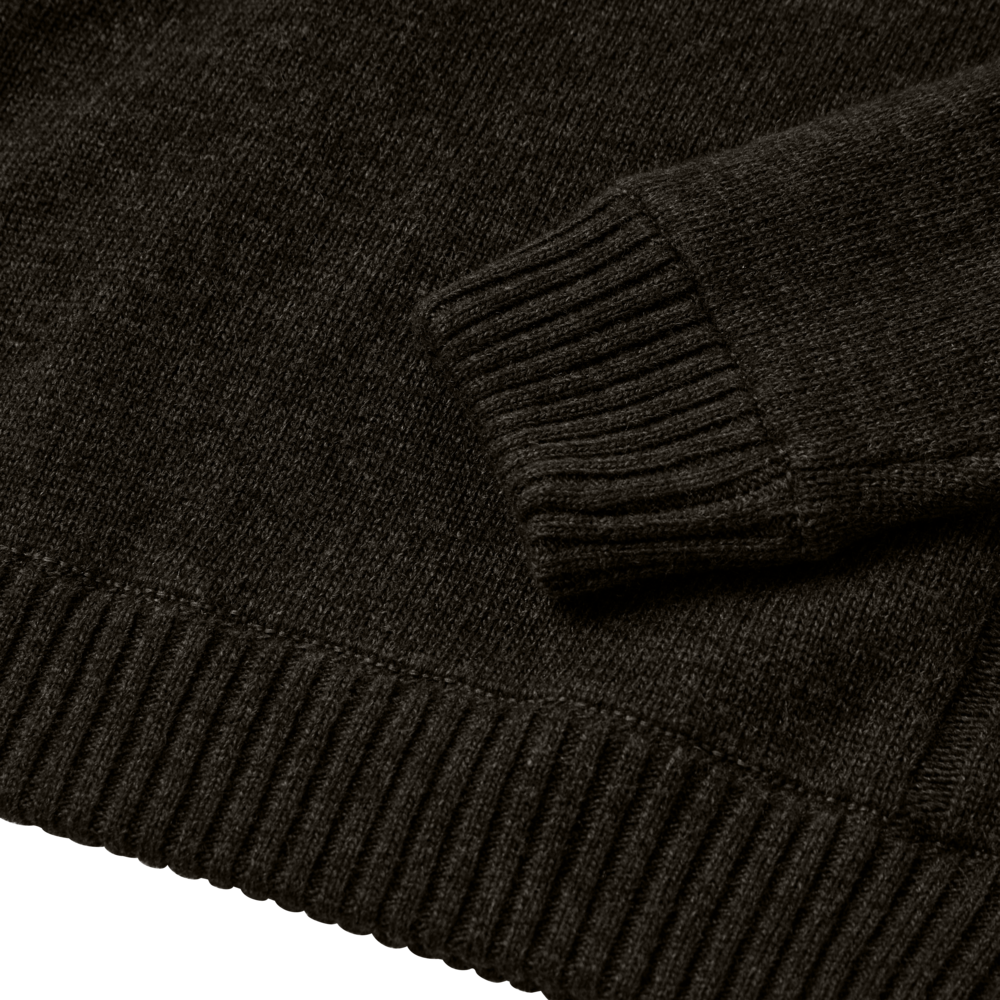 DEERHUNTER Finley Stormliner Knit - Men's - Ridgewood Melange