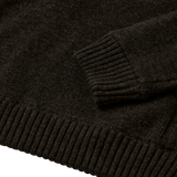 DEERHUNTER Finley Stormliner Knit - Men's - Ridgewood Melange