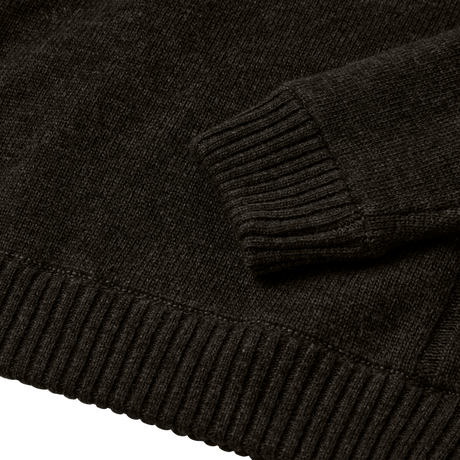 DEERHUNTER Finley Stormliner Knit - Men's - Ridgewood Melange