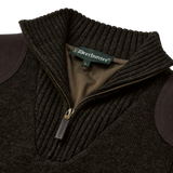 DEERHUNTER Finley Stormliner Knit - Men's - Ridgewood Melange