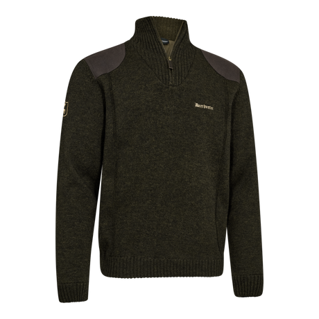 DEERHUNTER Finley Stormliner Knit - Men's - Ridgewood Melange