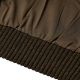 DEERHUNTER Finley Stormliner Knit - Woodland Melange