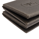 Deerhunter Foldable Sitting Pad folded detail
