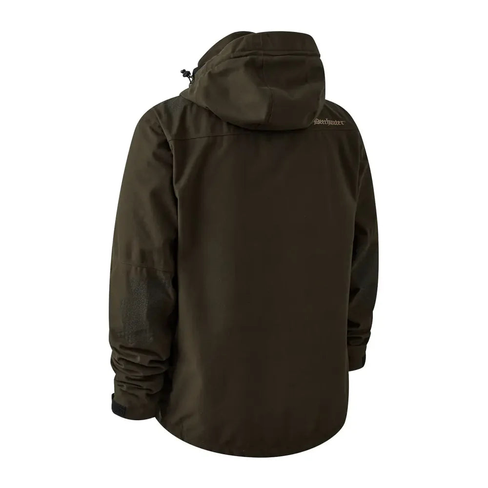 DEERHUNTER Game Pro Light Jacket - Men's - Wood