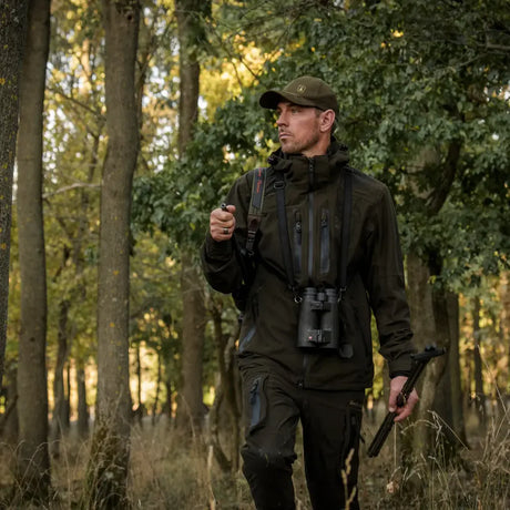 DEERHUNTER Game Pro Light Jacket - Men's - Wood