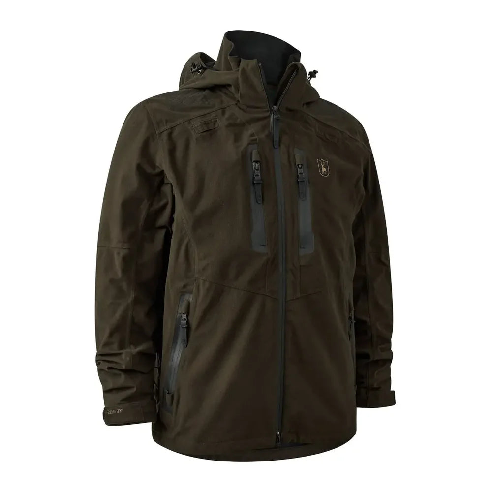 DEERHUNTER Game Pro Light Jacket - Men's - Wood