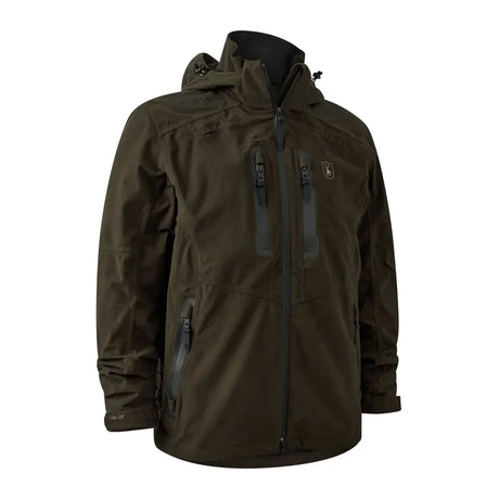 DEERHUNTER Game Pro Light Jacket - Men's - Wood