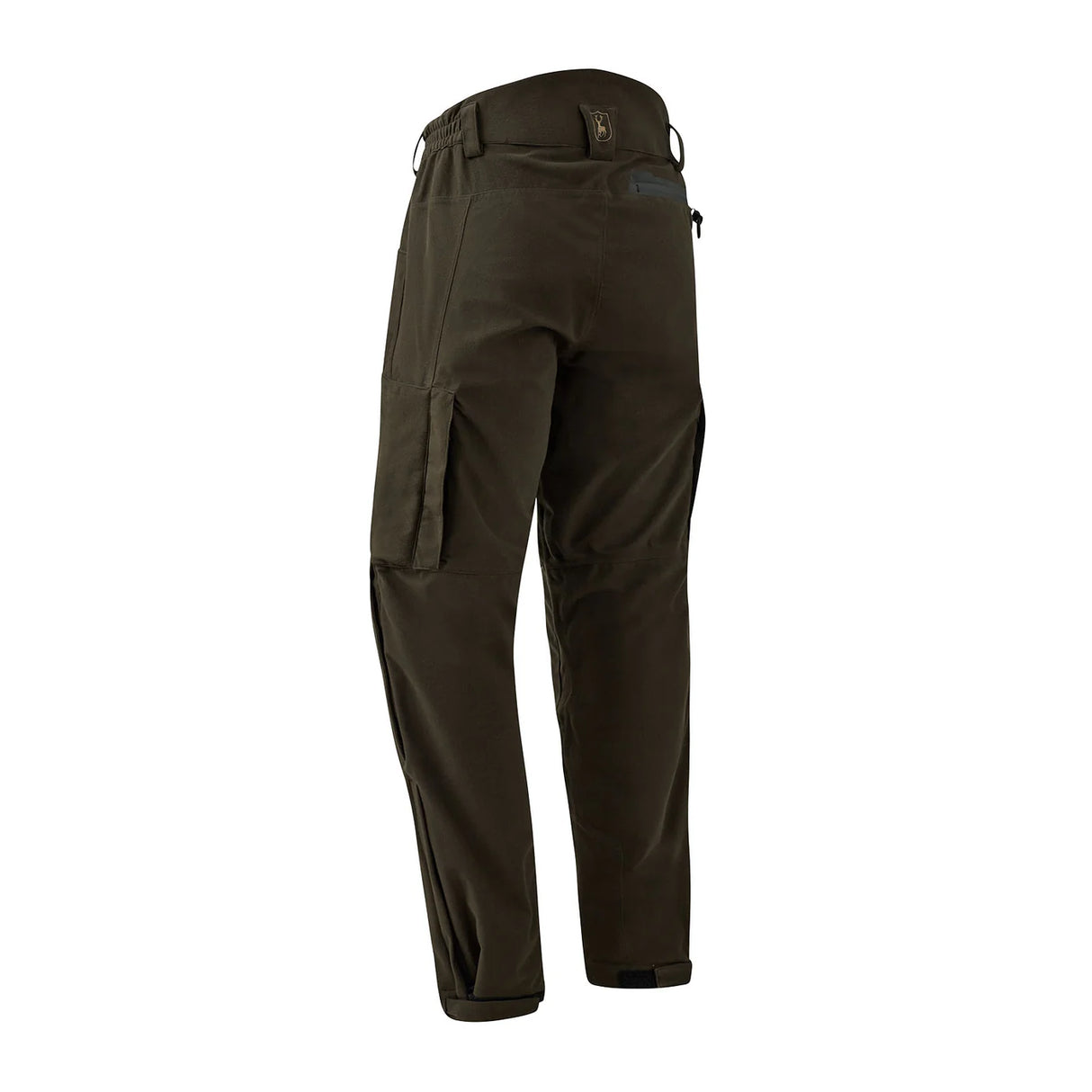 DEERHUNTER Game Pro Light Trousers - Mens - Wood