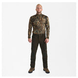 DEERHUNTER Game Pro Light Trousers - Mens - Wood