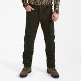 DEERHUNTER Game Pro Light Trousers - Mens - Wood