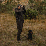 DEERHUNTER Game Pro Light Trousers - Mens - Wood