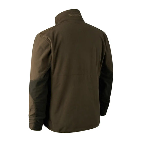 DEERHUNTER Gamekeeper Bonded Fleece Jacket - Men's - Graphite Green