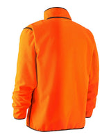 DEERHUNTER Gamekeeper Bonded Fleece Jacket - Men's - Reversible