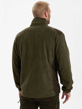Load image into Gallery viewer, DEERHUNTER Gamekeeper Shooting Jacket - Mens - Graphite Green Melange
