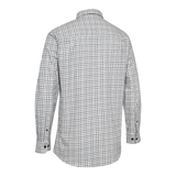 DEERHUNTER Gavin Shirt - Men's - Blue Check