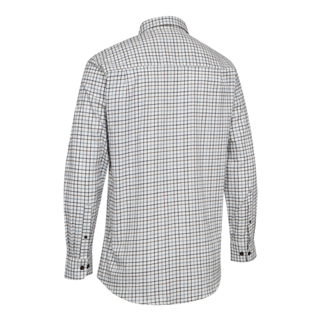DEERHUNTER Gavin Shirt - Men's - Blue Check