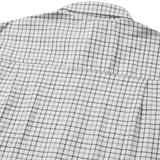 DEERHUNTER Gavin Shirt - Men's - Blue Check