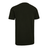 DEERHUNTER Griffin T-Shirt - Men's - Forest Ember