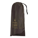 DEERHUNTER Heat Foldable Sitting Pad - Wood